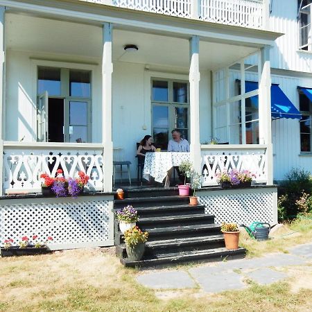 Wallinshuset Sunne Ngoại thất bức ảnh